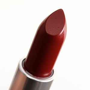 LE MAC hearts aflame lipstick